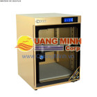 Tủ chống ẩm cao cấp Nikatei NC-30C Gold Plus